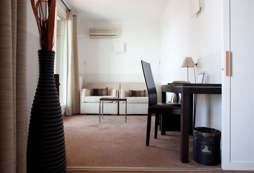 Best Western Hotel la Corniche Toulon  | Toulon | Var | France 12