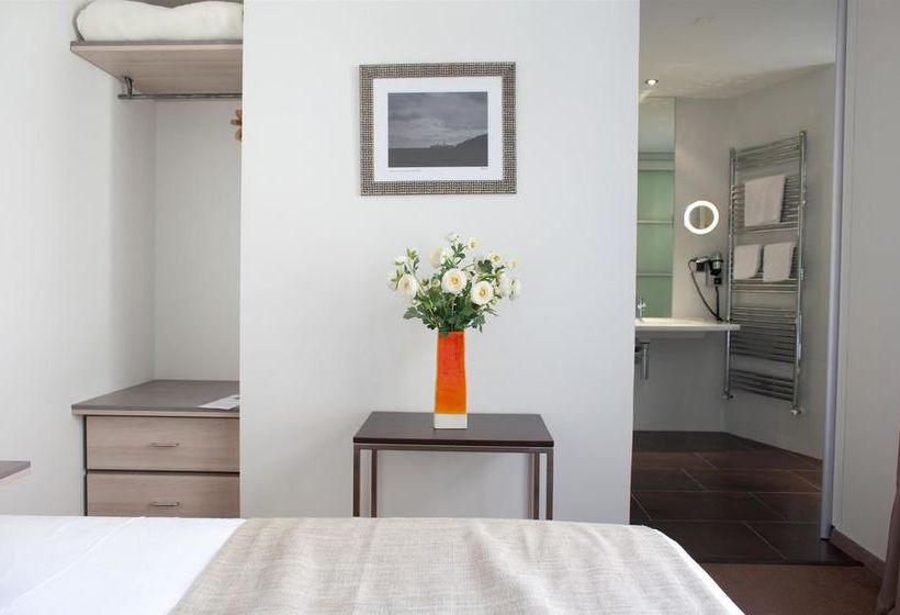 Best Western Hotel la Corniche Toulon  | Toulon | Var | France 13