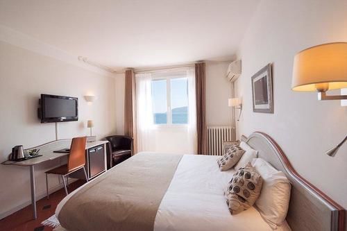 Best Western Hotel la Corniche Toulon  | Toulon | Var | France 16