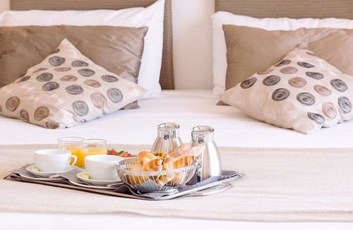 Best Western Hotel la Corniche Toulon  | Toulon | Var | France 18