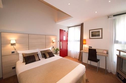 Best Western Hotel la Corniche Toulon  | Toulon | Var | France 20