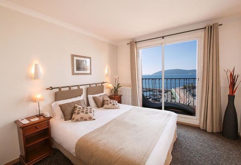 Best Western Hotel la Corniche Toulon  | Toulon | Var | France 4