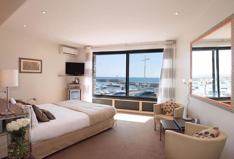 Best Western Hotel la Corniche Toulon  | Toulon | Var | France 5