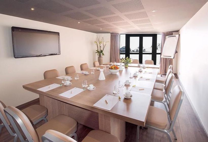 Best Western Hotel la Corniche Toulon  | Toulon | Var | France 8