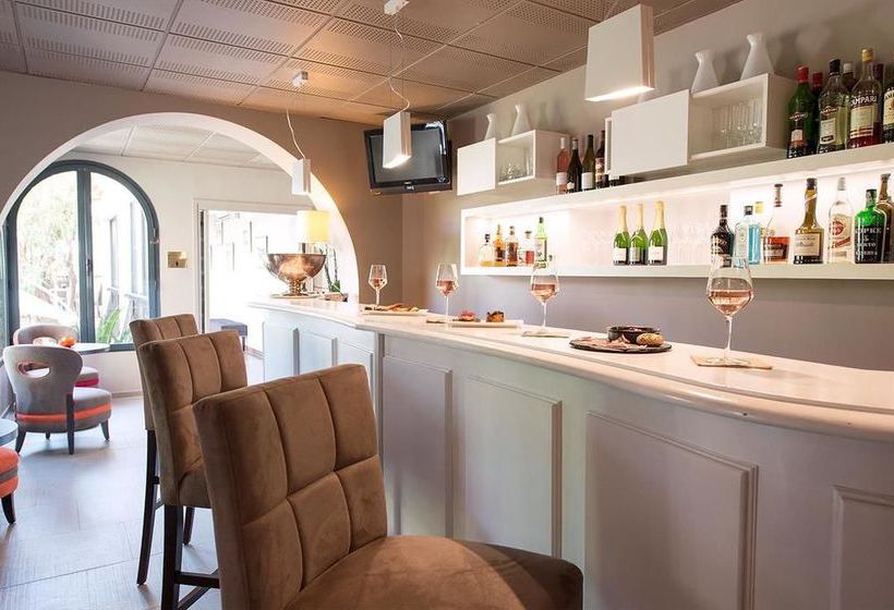 Best Western Hotel la Corniche Toulon  | Toulon | Var | France 9