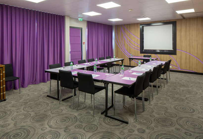 Quality Hotel Clermont Kennedy  | Clermont Ferrand | Puy-de-Dome | France 19