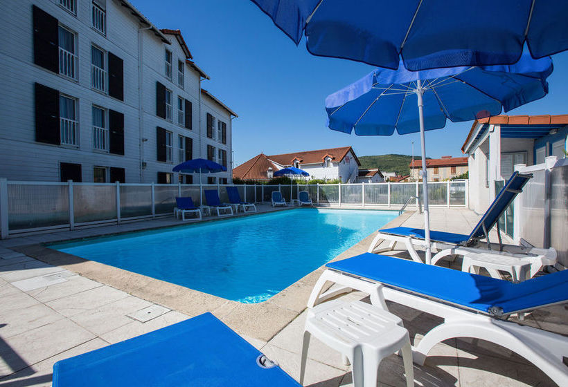 Quality Hotel Clermont Kennedy  | Clermont Ferrand | Puy-de-Dome | France 2