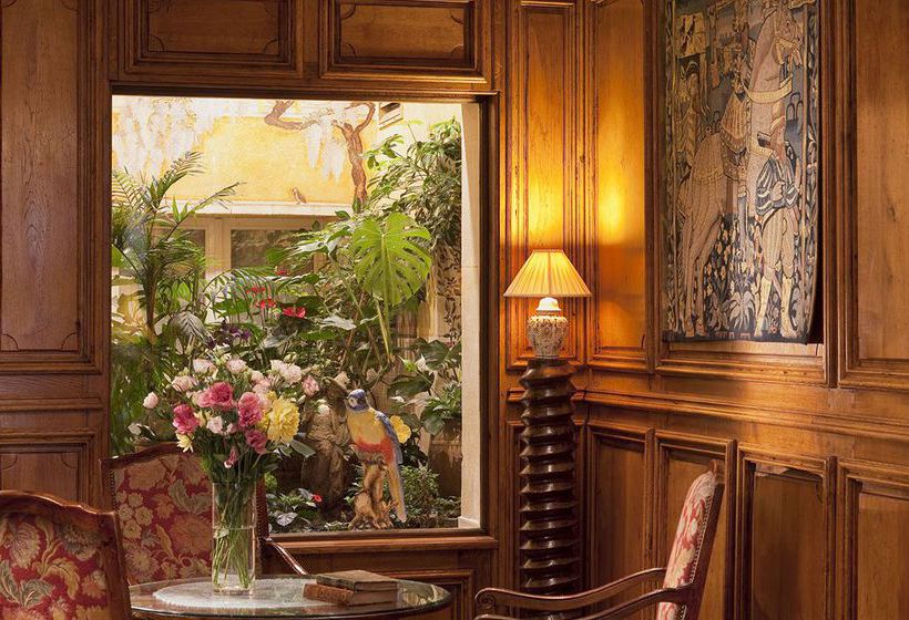 Hôtel Best Western Left Bank Saint Germain  | Paris | Paris | France 1