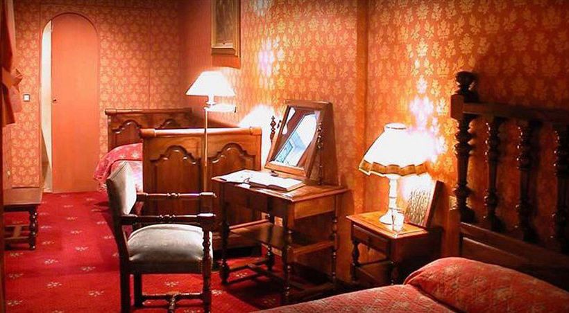 Hôtel Best Western Left Bank Saint Germain  | Paris | Paris | France 13