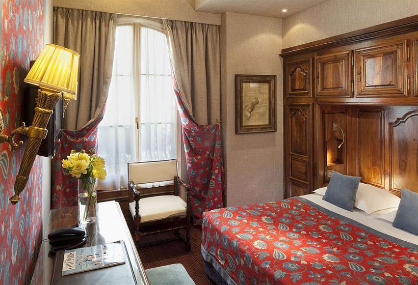 Hôtel Best Western Left Bank Saint Germain  | Paris | Paris | France 14