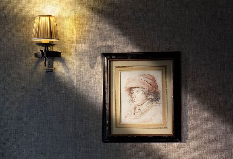 Hôtel Best Western Left Bank Saint Germain  | Paris | Paris | France 15