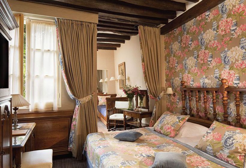 Hôtel Best Western Left Bank Saint Germain  | Paris | Paris | France 16