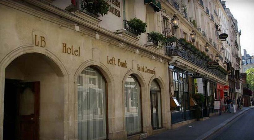 Hôtel Best Western Left Bank Saint Germain  | Paris | Paris | France 17