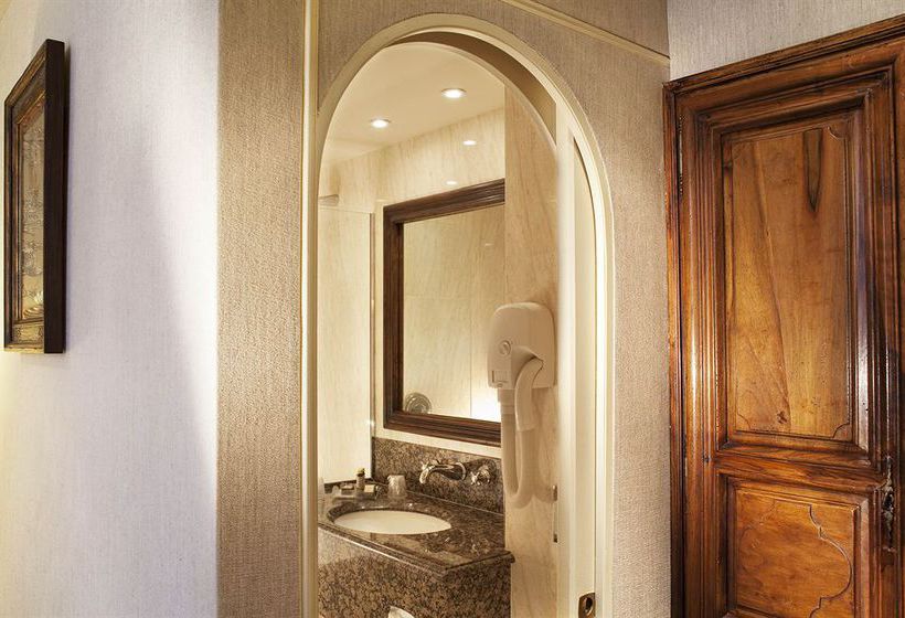 Hôtel Best Western Left Bank Saint Germain  | Paris | Paris | France 18