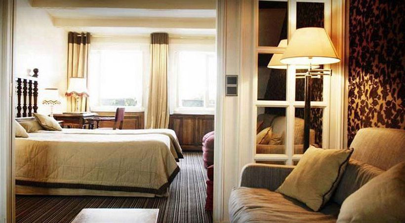 Hôtel Best Western Left Bank Saint Germain  | Paris | Paris | France 19