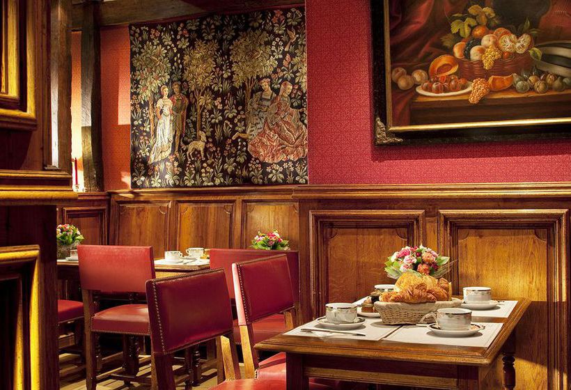 Hôtel Best Western Left Bank Saint Germain  | Paris | Paris | France 2