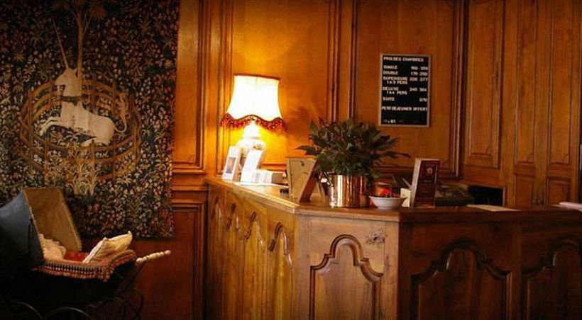 Hôtel Best Western Left Bank Saint Germain  | Paris | Paris | France 20