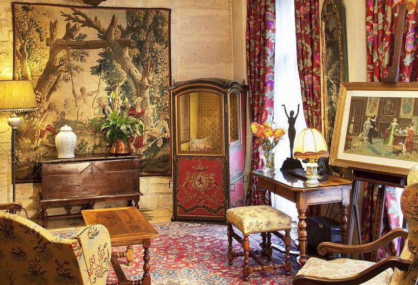 Hôtel Best Western Left Bank Saint Germain  | Paris | Paris | France 8