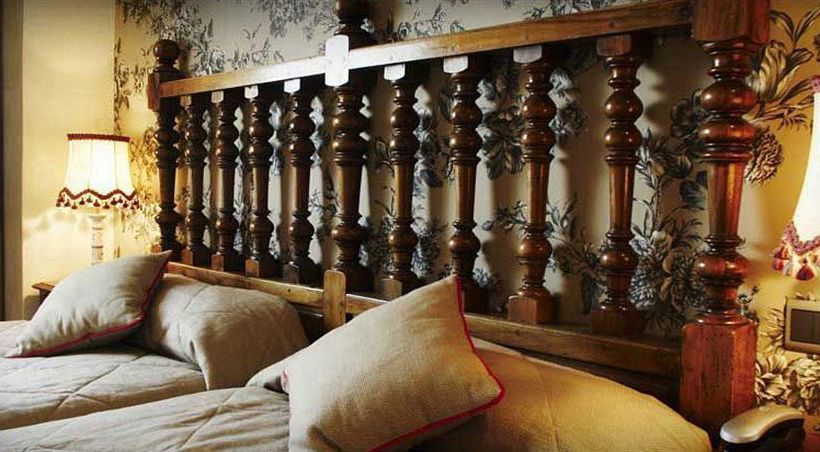 Hôtel Best Western Left Bank Saint Germain  | Paris | Paris | France 9