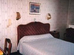 Hôtel Luk  | Limoges | Haute-Vienne | France 2