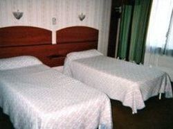 Hôtel Luk  | Limoges | Haute-Vienne | France 3