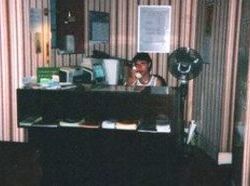 Hôtel Luk  | Limoges | Haute-Vienne | France 5