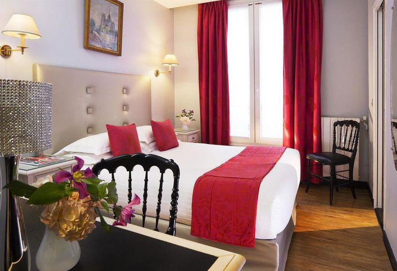 Hôtel Best Western Plaza Elysees  | Paris | Paris | France 12