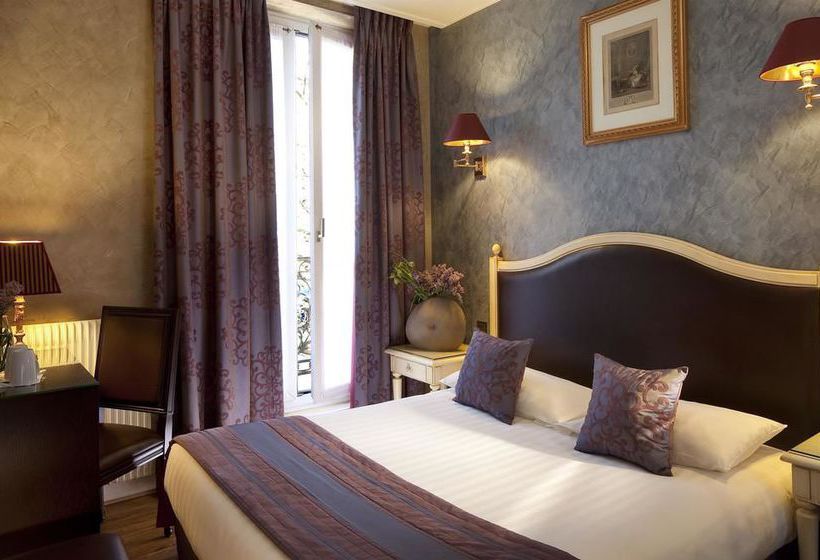 Hôtel Best Western Plaza Elysees  | Paris | Paris | France 7