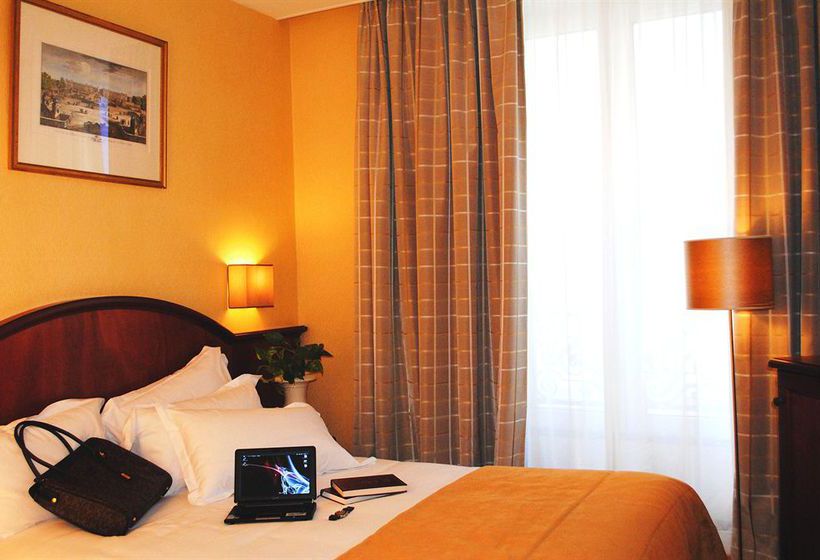 Hôtel Best Western Empire Elysees  | Paris | Paris | France 1