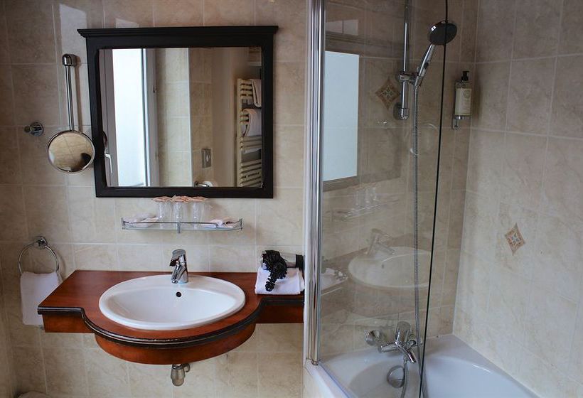 Hôtel Best Western Empire Elysees  | Paris | Paris | France 10