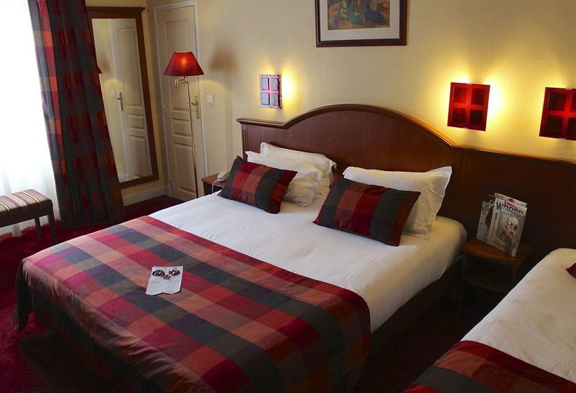 Hôtel Best Western Empire Elysees  | Paris | Paris | France 11