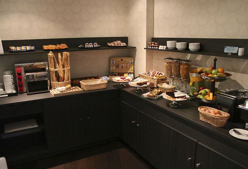 Hôtel Best Western Empire Elysees  | Paris | Paris | France 13