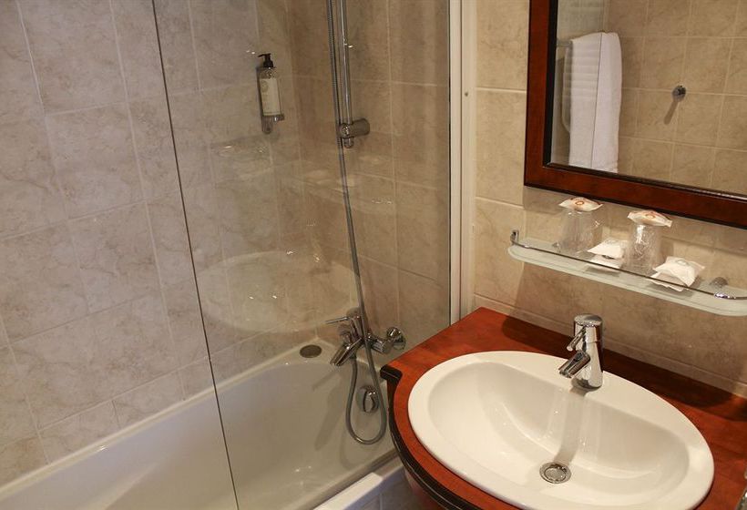 Hôtel Best Western Empire Elysees  | Paris | Paris | France 14