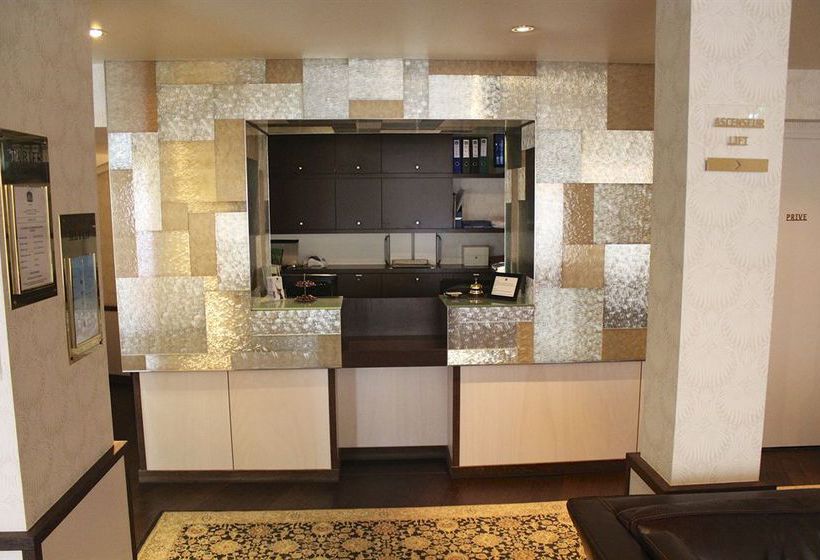 Hôtel Best Western Empire Elysees  | Paris | Paris | France 16