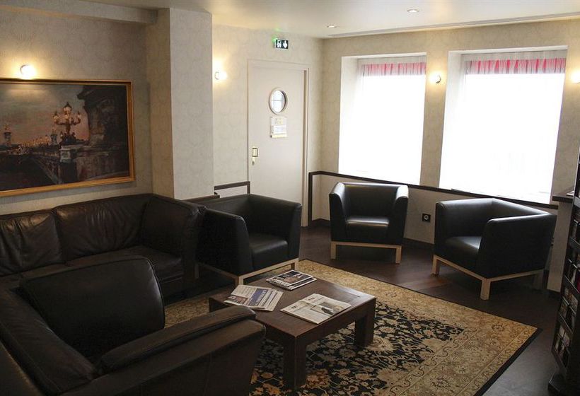 Hôtel Best Western Empire Elysees  | Paris | Paris | France 17