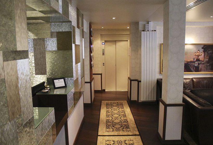 Hôtel Best Western Empire Elysees  | Paris | Paris | France 18