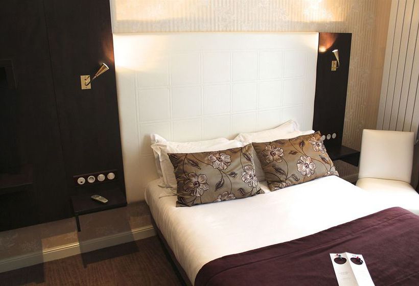 Hôtel Best Western Empire Elysees  | Paris | Paris | France 19