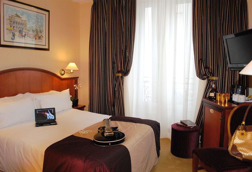 Hôtel Best Western Empire Elysees  | Paris | Paris | France 2