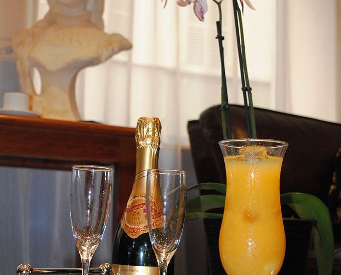 Hôtel Best Western Empire Elysees  | Paris | Paris | France 20