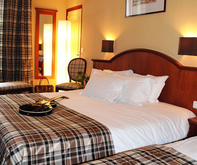 Hôtel Best Western Empire Elysees  | Paris | Paris | France 3