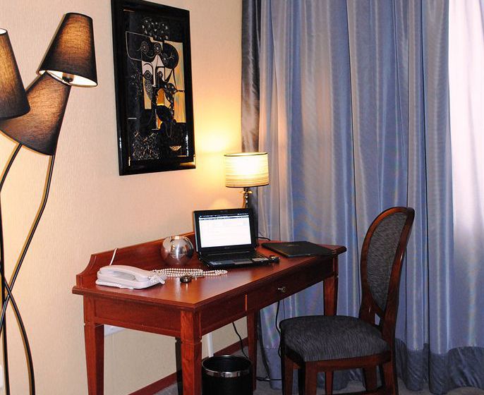 Hôtel Best Western Empire Elysees  | Paris | Paris | France 4