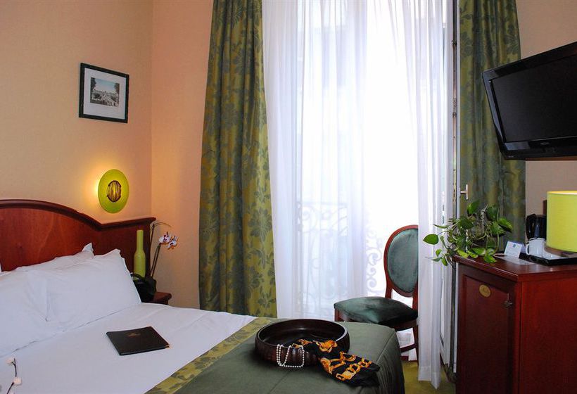 Hôtel Best Western Empire Elysees  | Paris | Paris | France 5