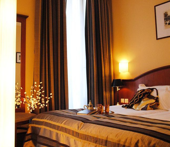 Hôtel Best Western Empire Elysees  | Paris | Paris | France 7