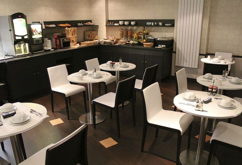 Hôtel Best Western Empire Elysees  | Paris | Paris | France 8