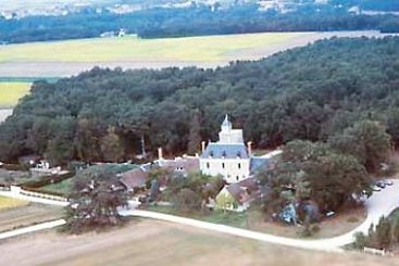 Hôtel Best Western Relais des Landes 