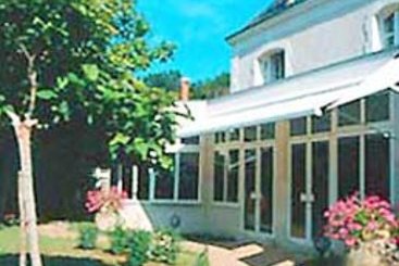 Hôtel Best Western Relais des Landes  | Blois | Loir-et-Cher | France 1