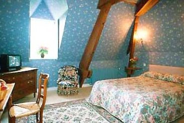 Hôtel Best Western Relais des Landes  | Blois | Loir-et-Cher | France 3