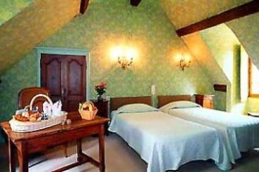 Hôtel Best Western Relais des Landes  | Blois | Loir-et-Cher | France 4