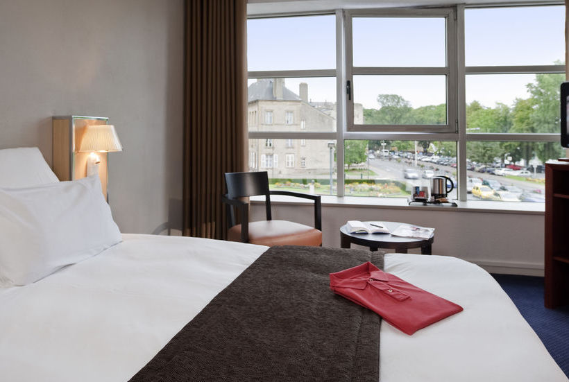 Hôtel Mercure Thionville Centre  | Thionville | Moselle | France 1