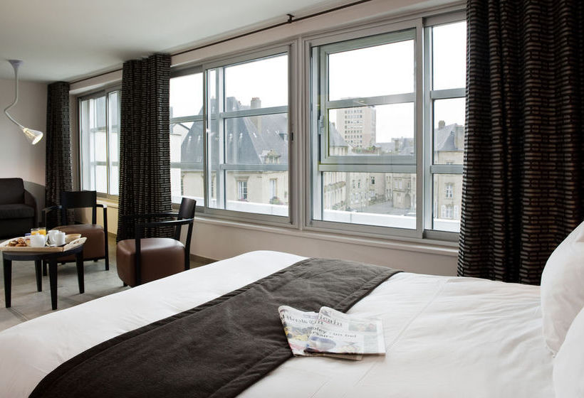 Hôtel Mercure Thionville Centre  | Thionville | Moselle | France 11